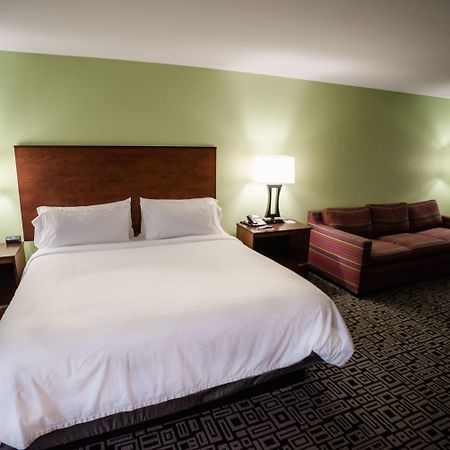 Holiday Inn Express Hickory - Hickory Mart By Ihg Exteriér fotografie