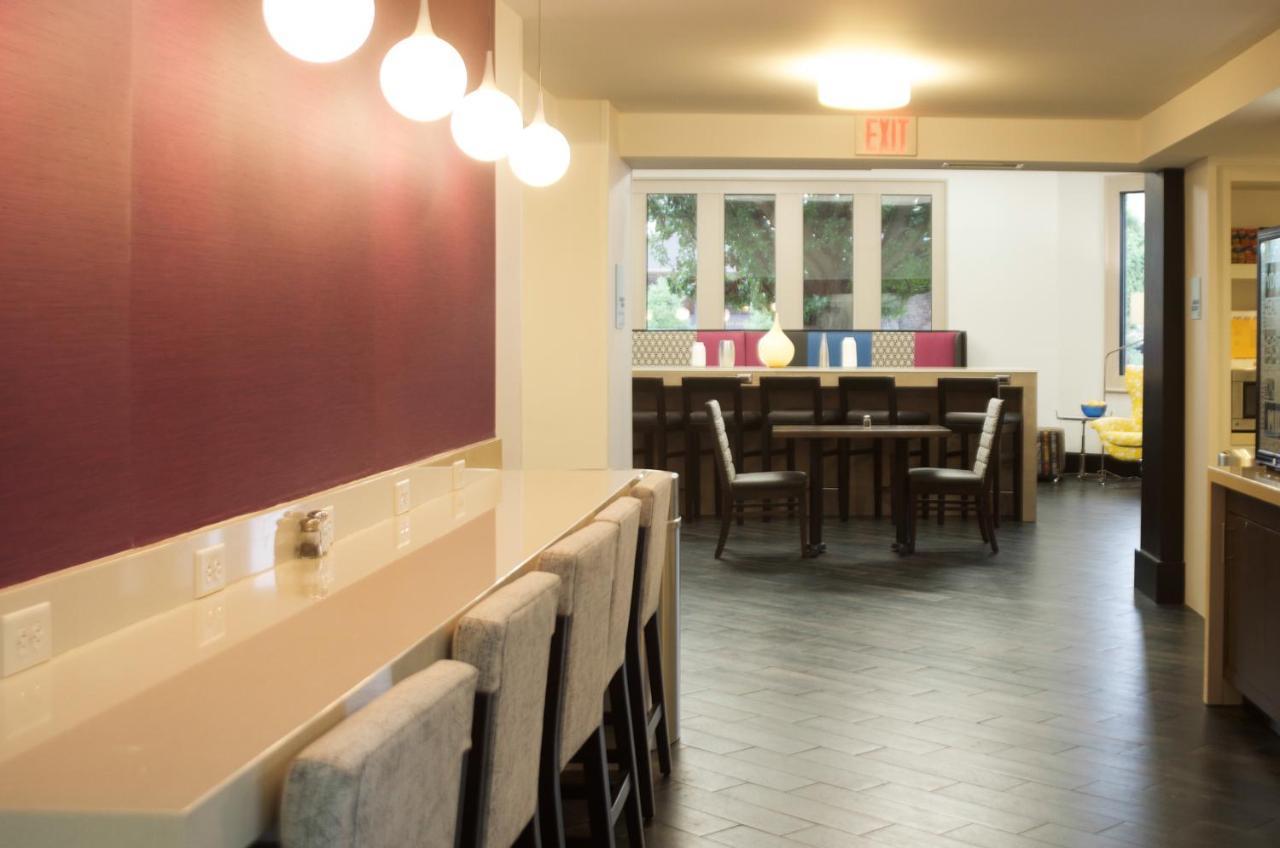 Holiday Inn Express Hickory - Hickory Mart By Ihg Exteriér fotografie