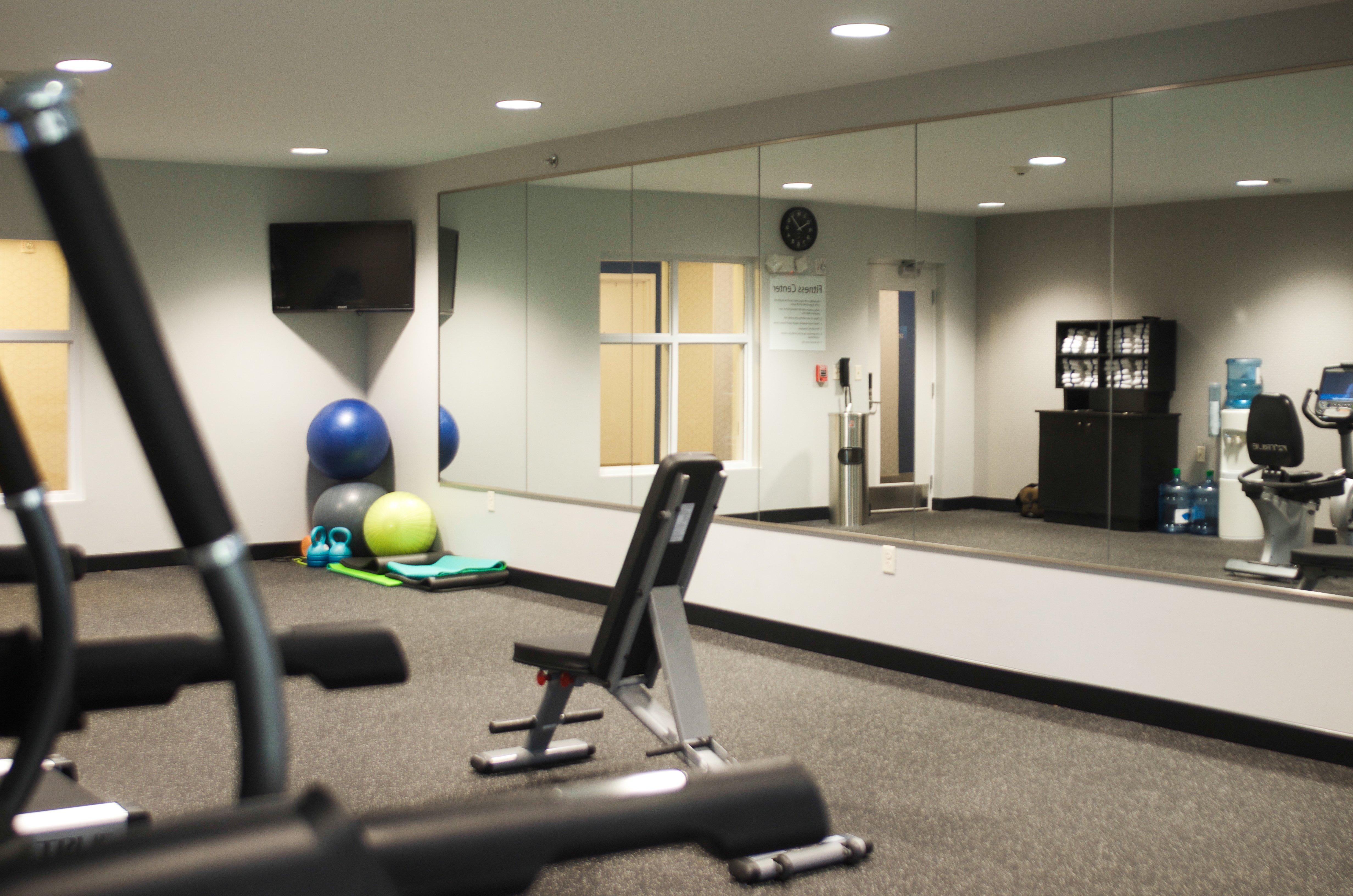 Holiday Inn Express Hickory - Hickory Mart By Ihg Exteriér fotografie