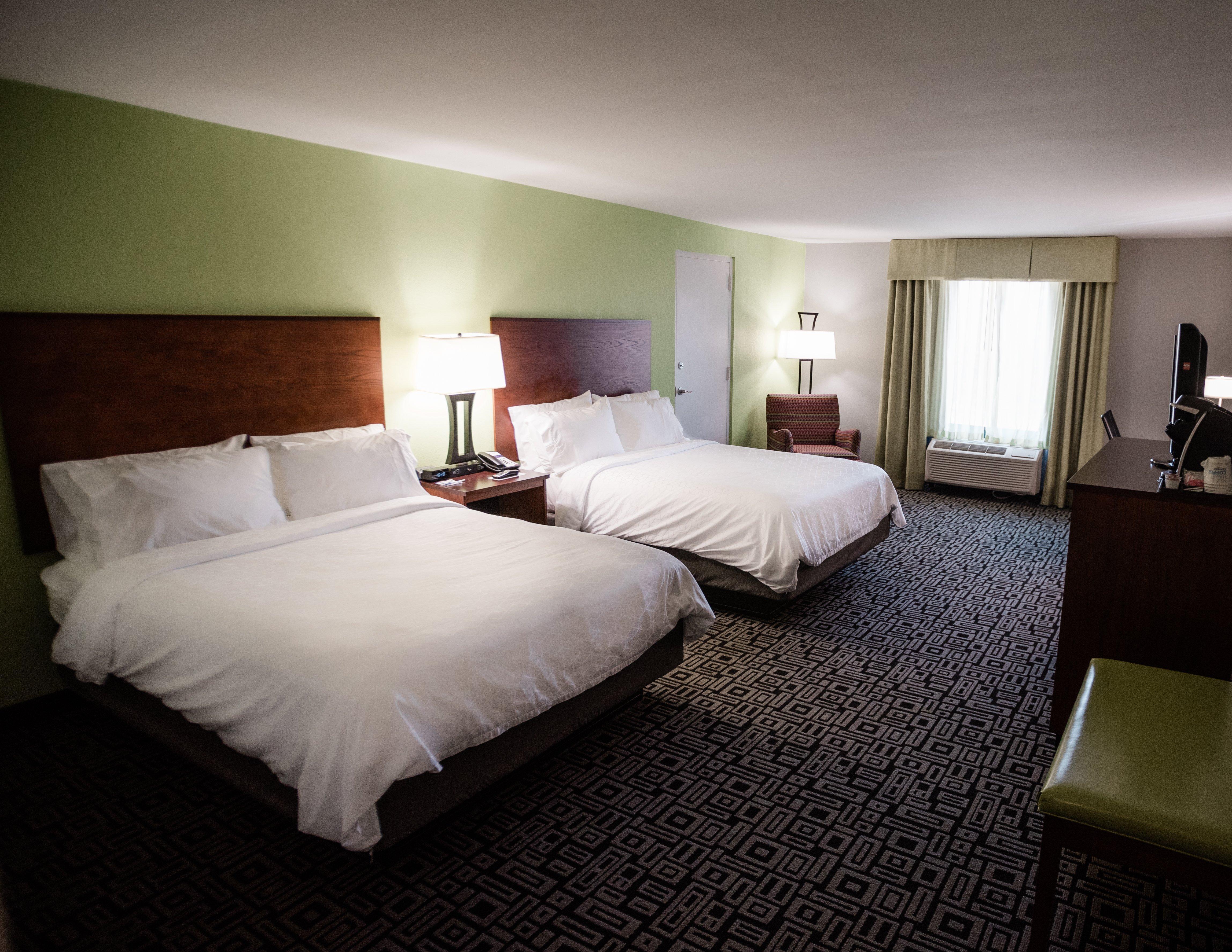 Holiday Inn Express Hickory - Hickory Mart By Ihg Exteriér fotografie
